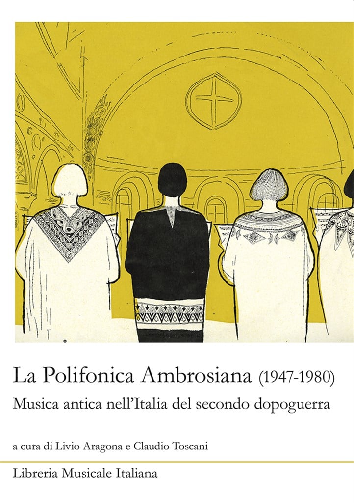 La Polifonica Ambrosiana e il Civico Museo