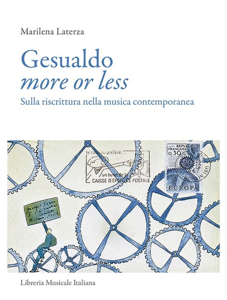 More or Less