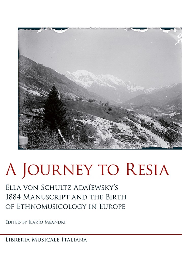 A Journey to Resia