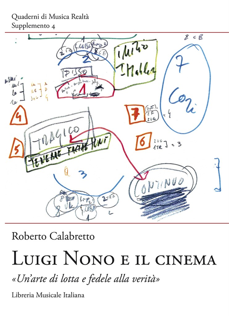 Luigi Nono e il cinema
