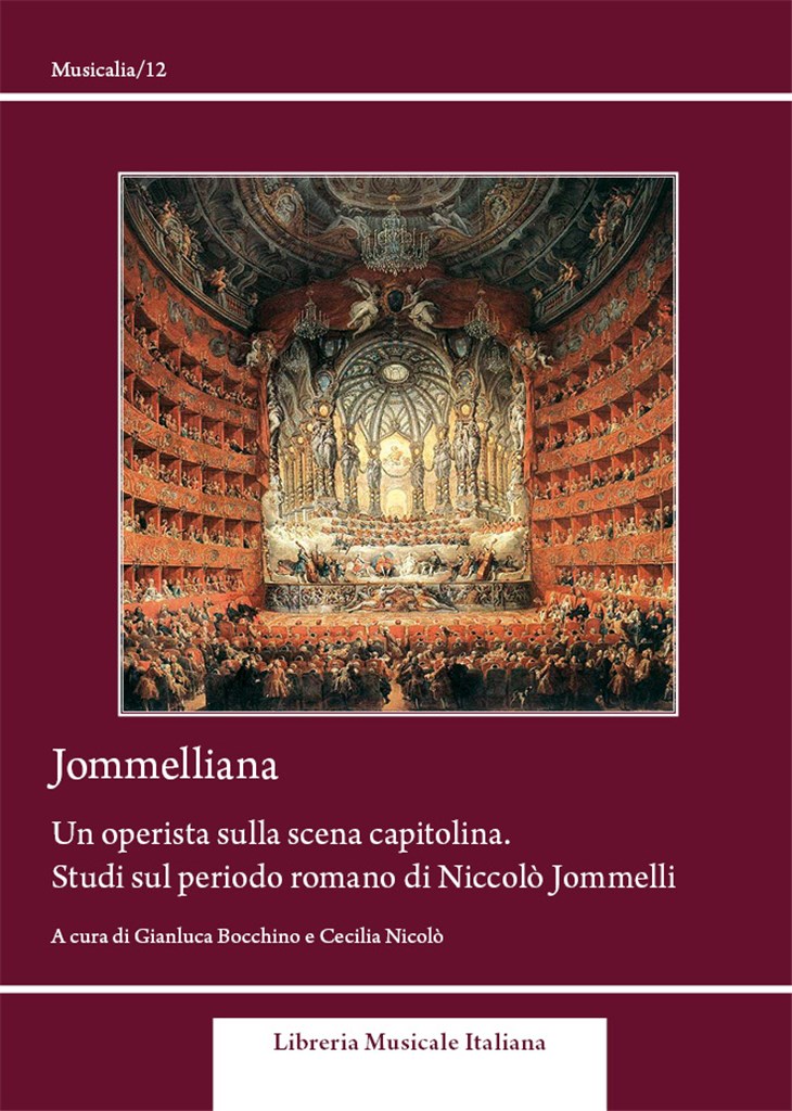 Jommelliana