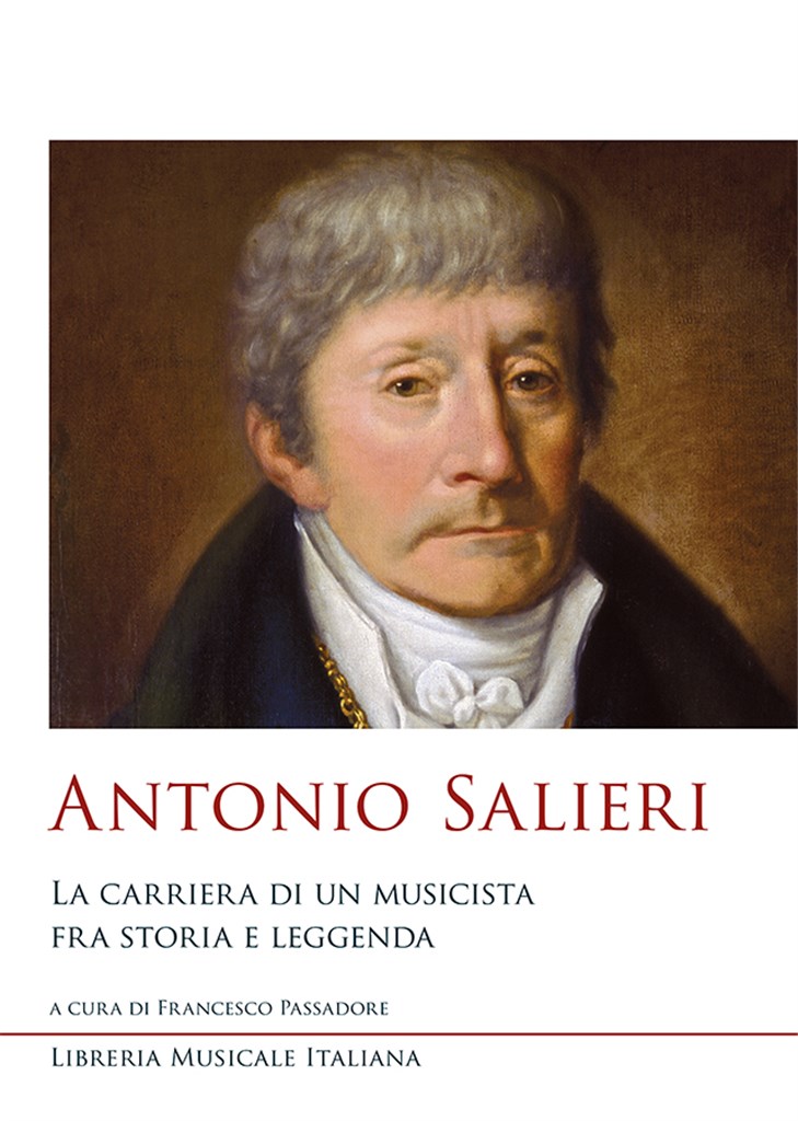 Antonio Salieri