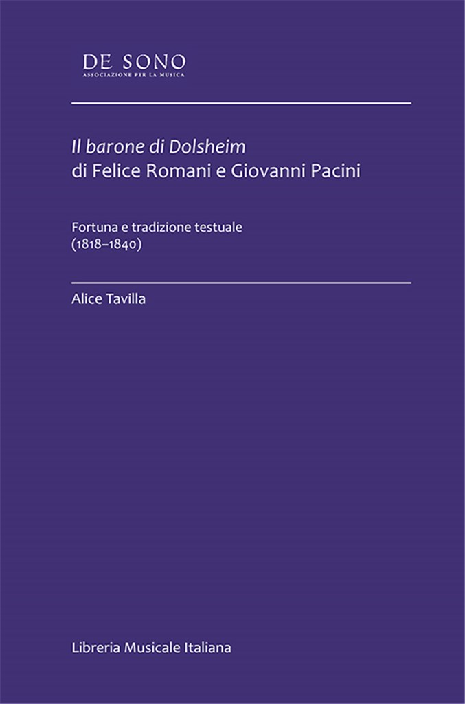 Il barone di Dolsheim