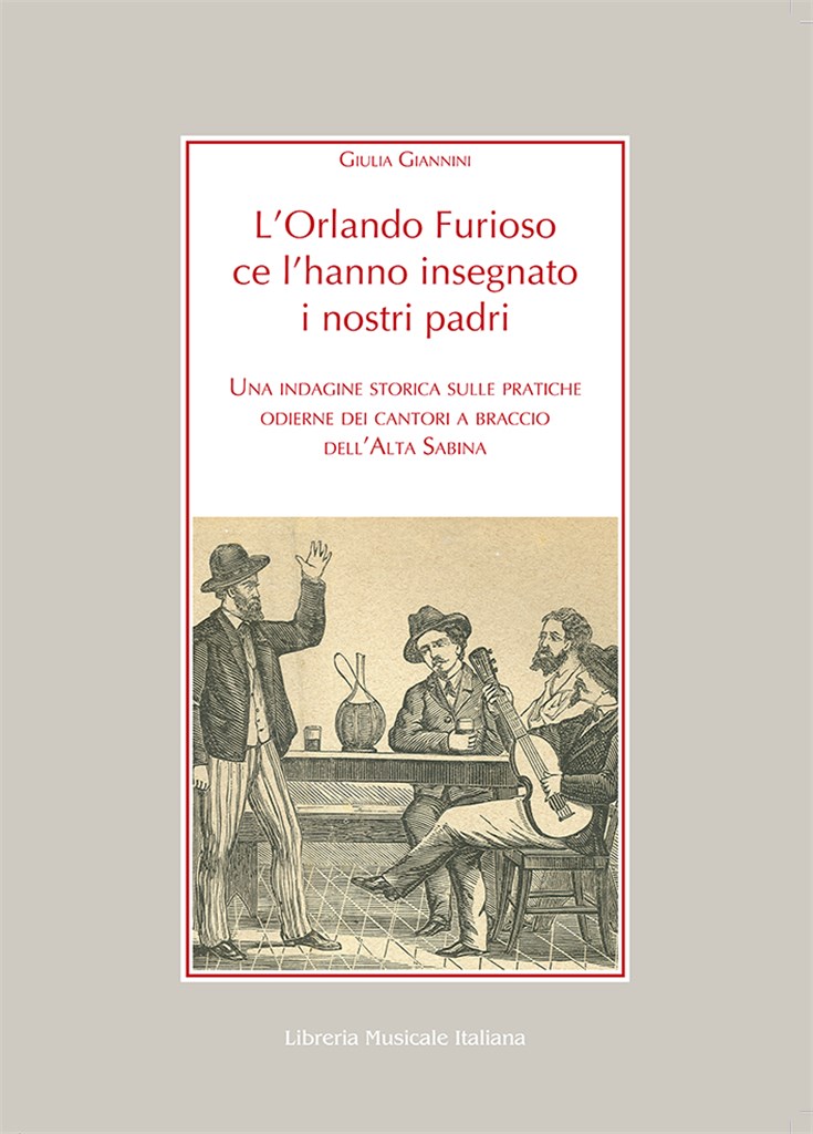 L?Orlando Furioso ce l?hanno insegnato