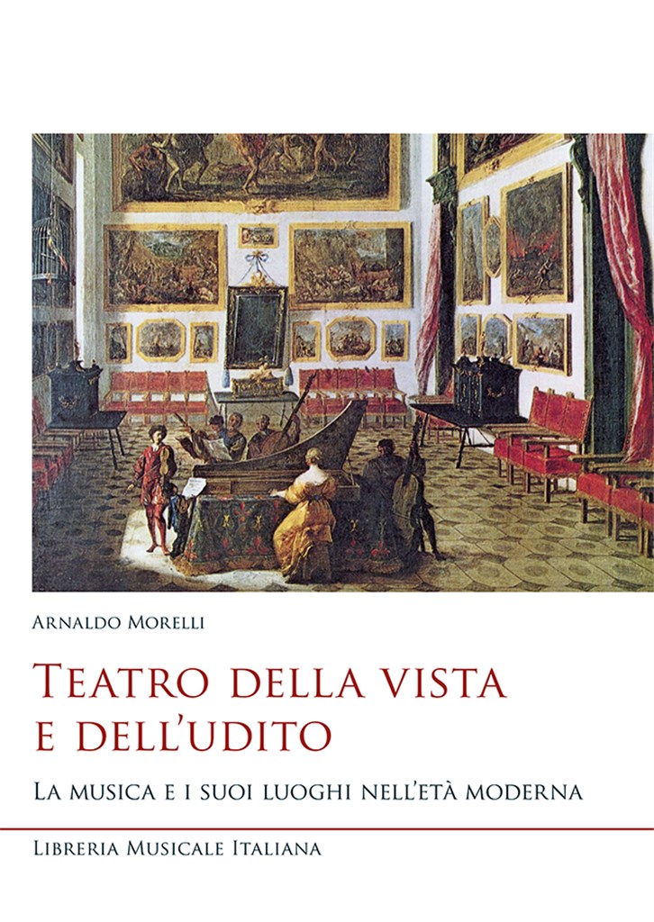 Teatro della vista e dell'udito