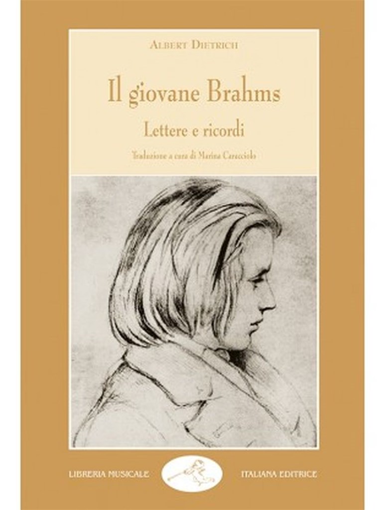 Il Giovane Brahms