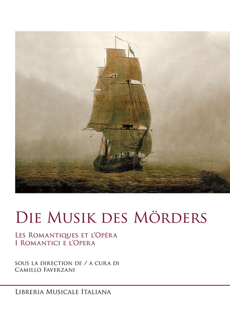 Die Musik des Mörders