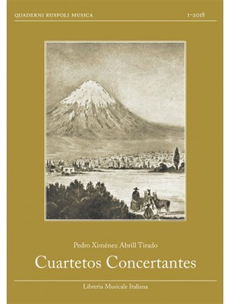 Cuartetos Concertantes