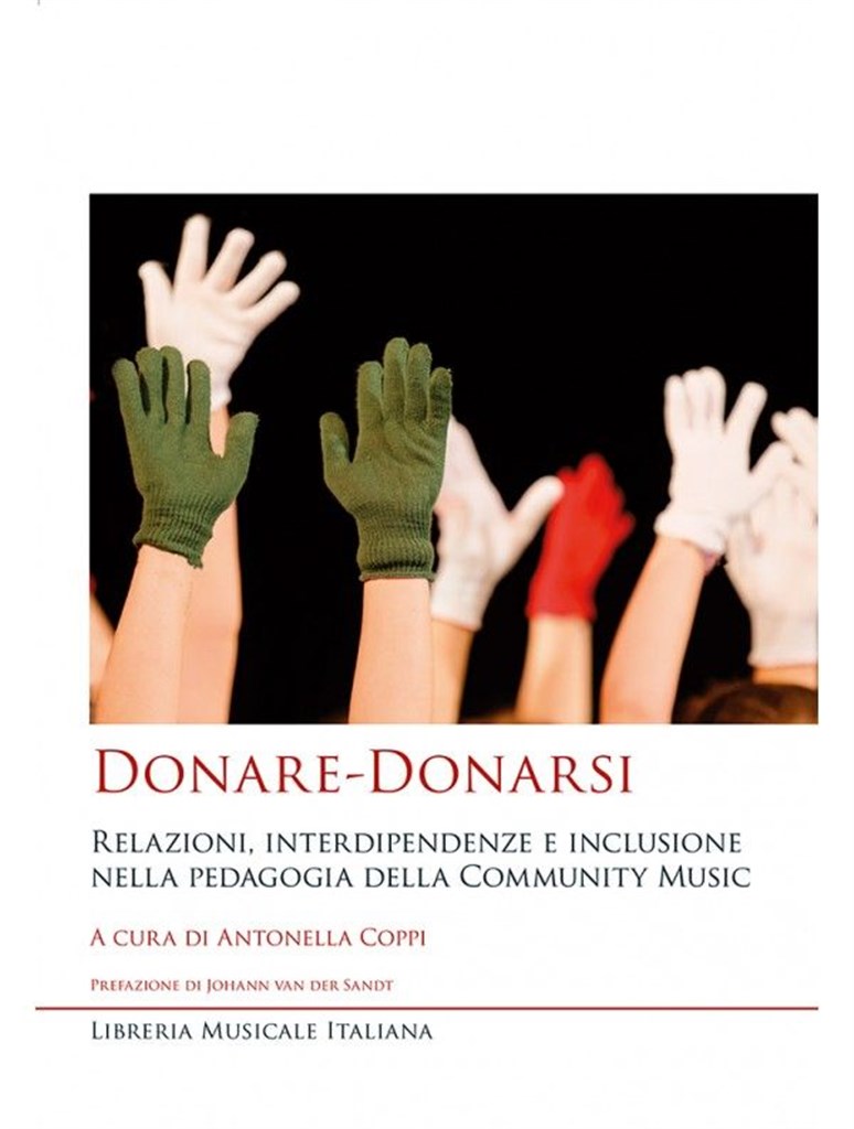 Donare-Donarsi