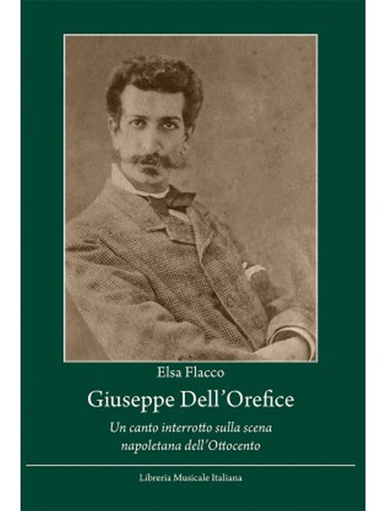 Giuseppe Dell'Orefice