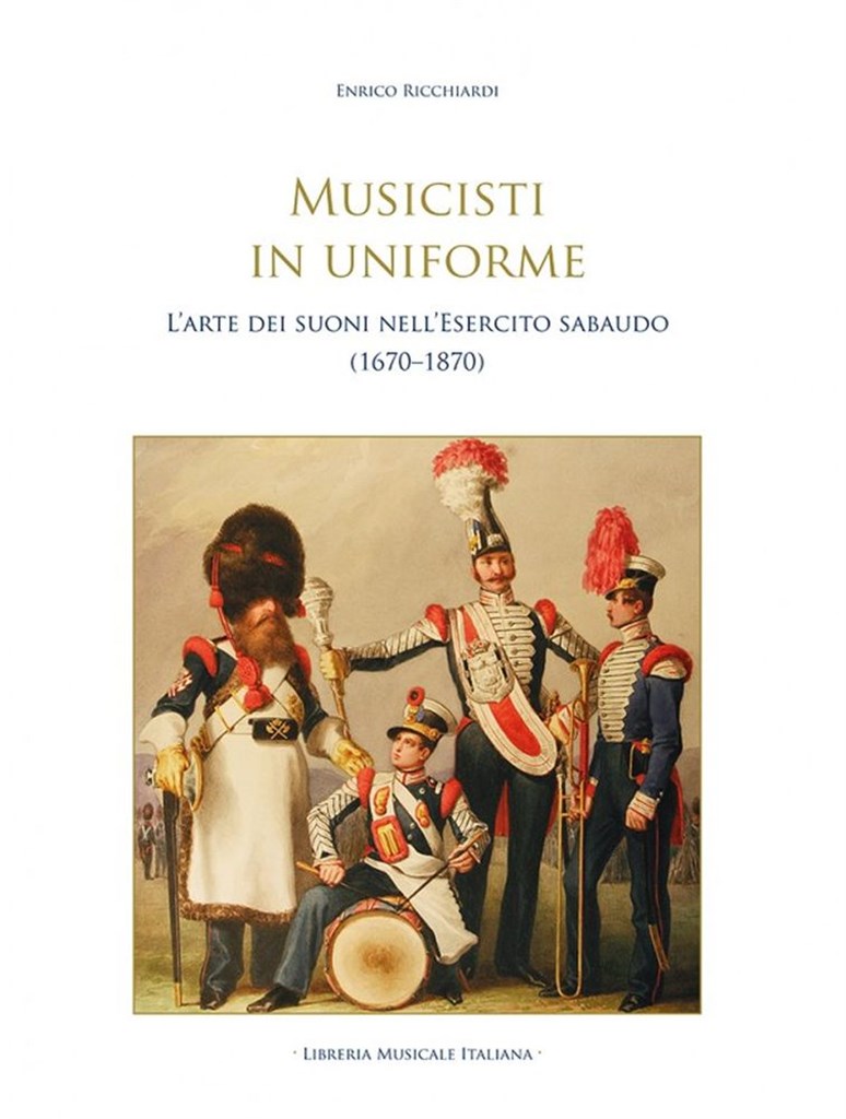 Musicisti in uniforme
