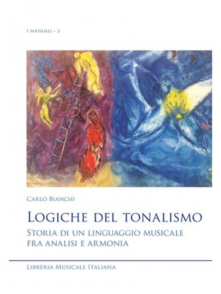 Logiche del Tonalismo