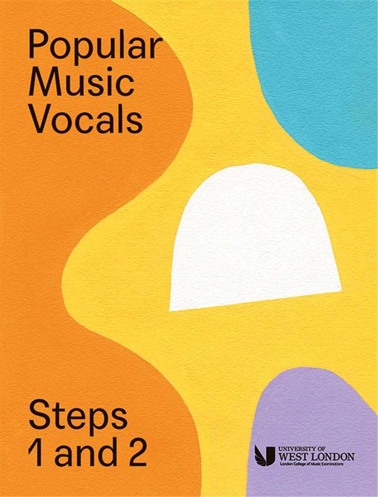 London College Of Music: Popular Music Vocals