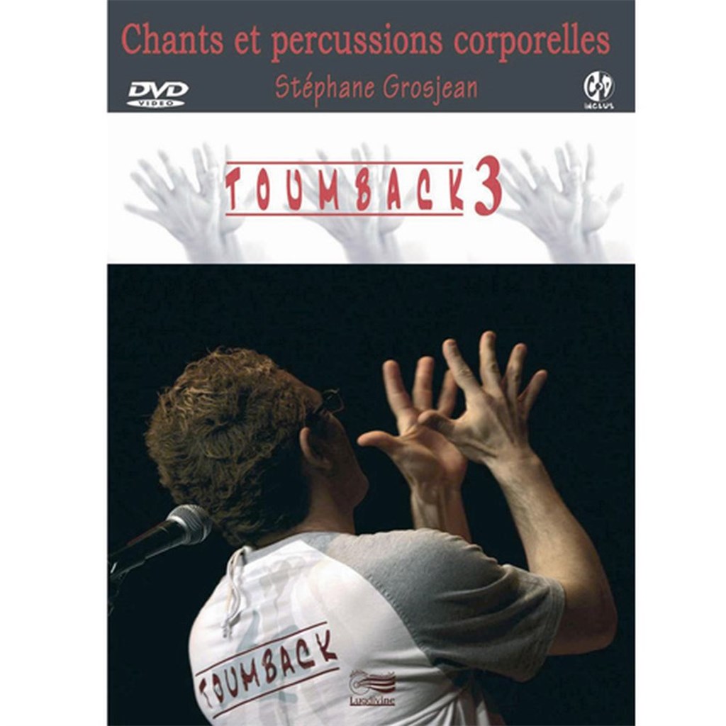 Toumback 3
