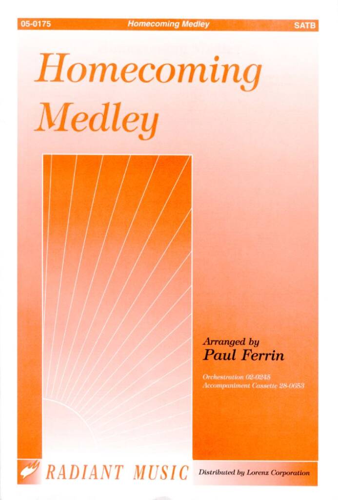 Homecoming Medley