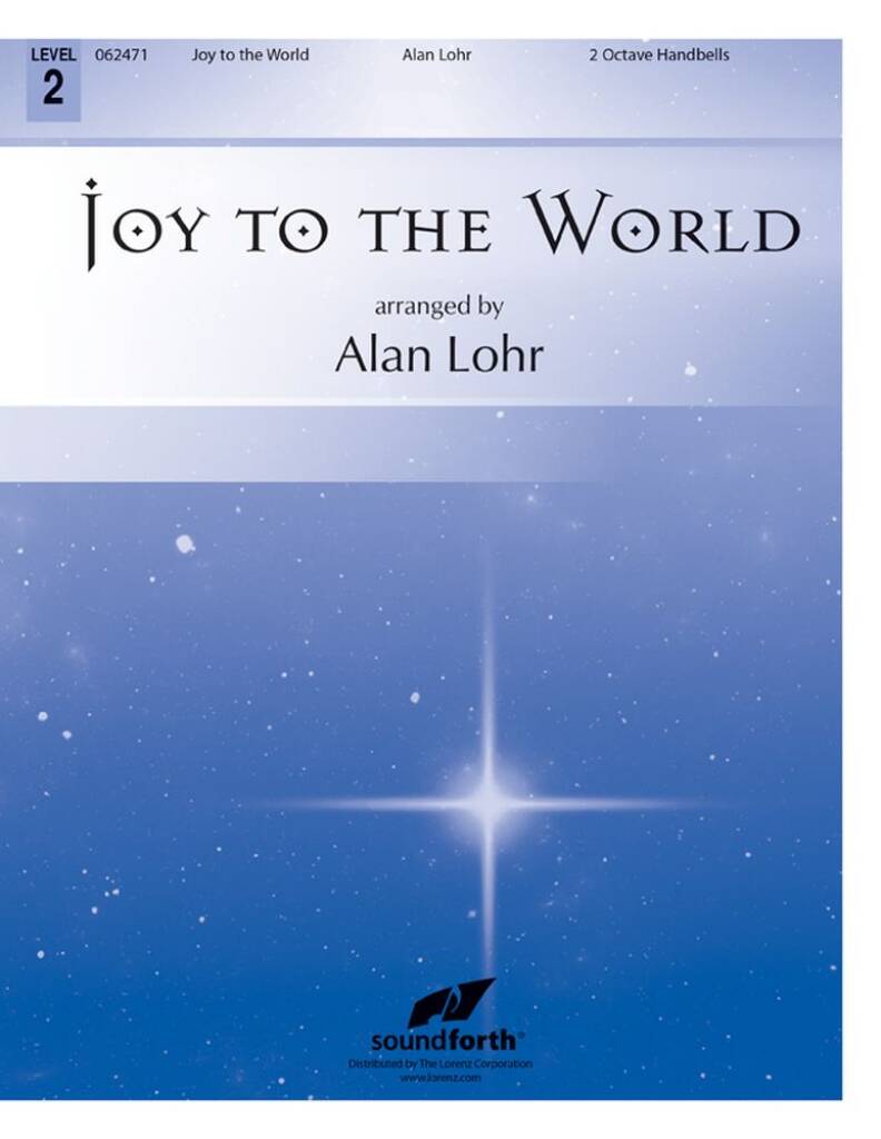 Joy To The World