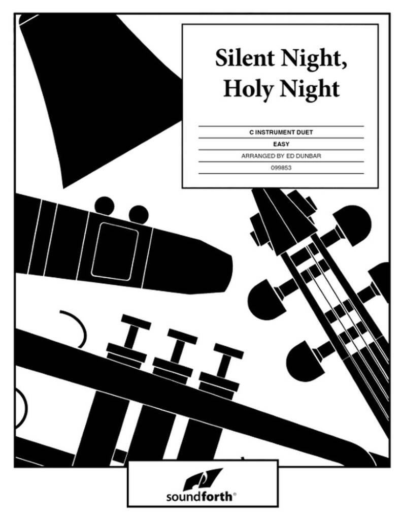 Silent Night, Holy Night