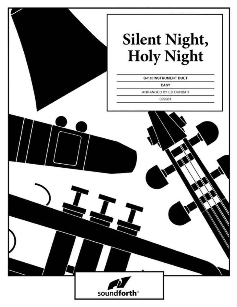Silent Night, Holy Night