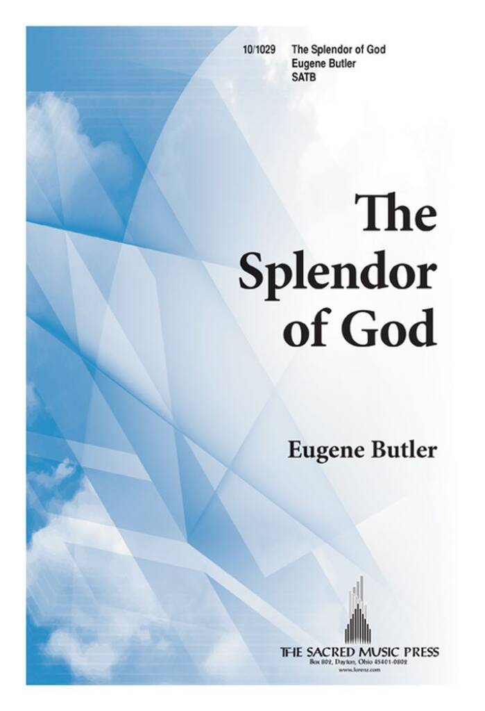 The Splendor Of God