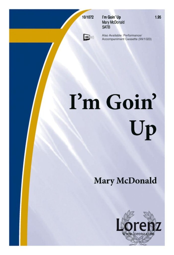 I'm Goin' Up
