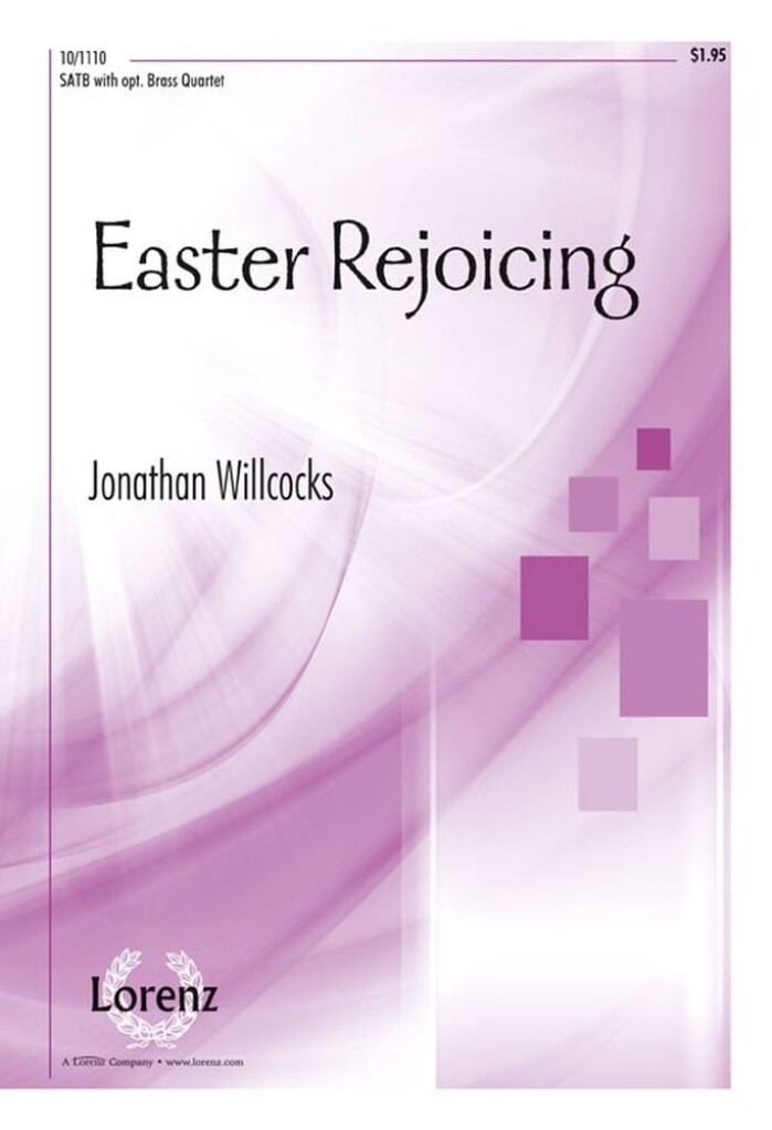 Easter Rejoicing