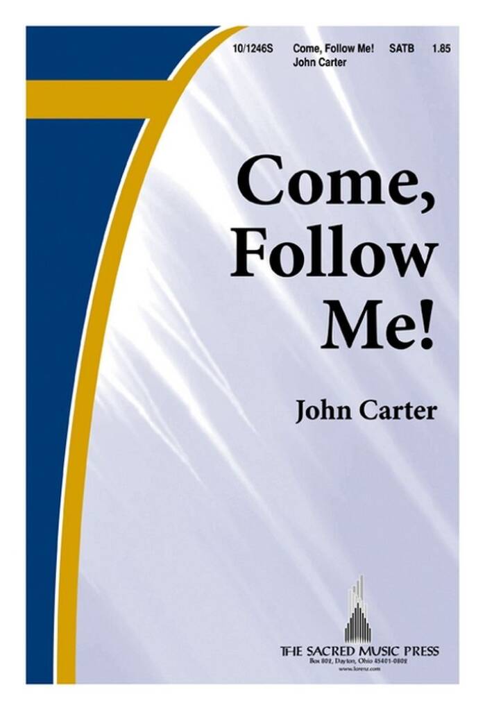 Come, Follow Me