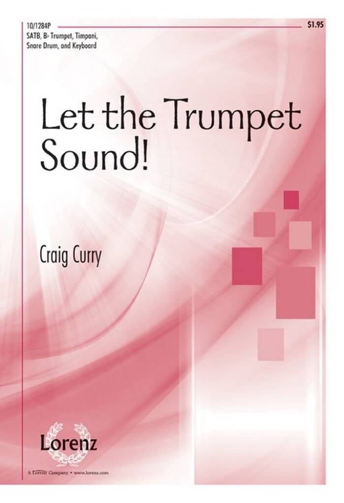 Let The Trumpet Sound
