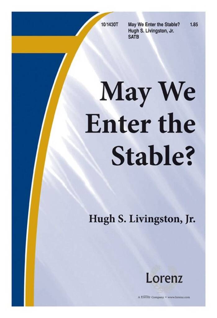 May We Enter The Stable