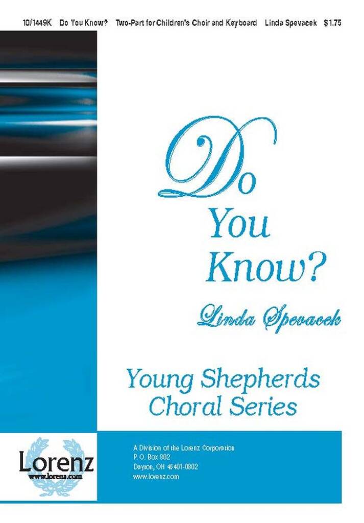 Do You Know?