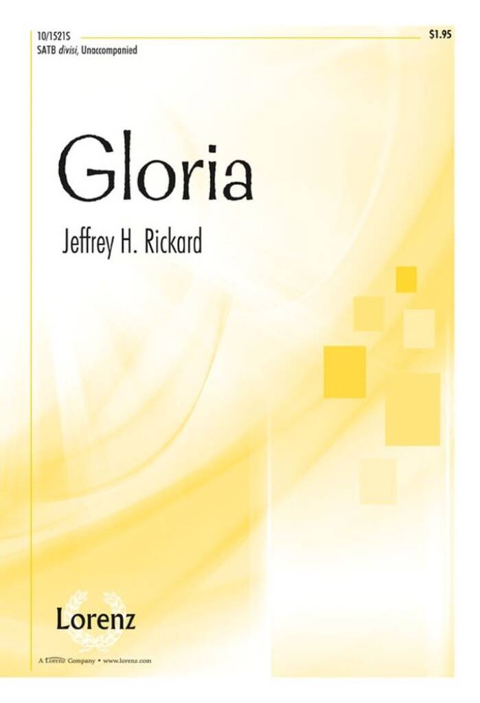 Gloria