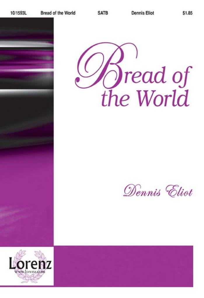 Bread Of The World