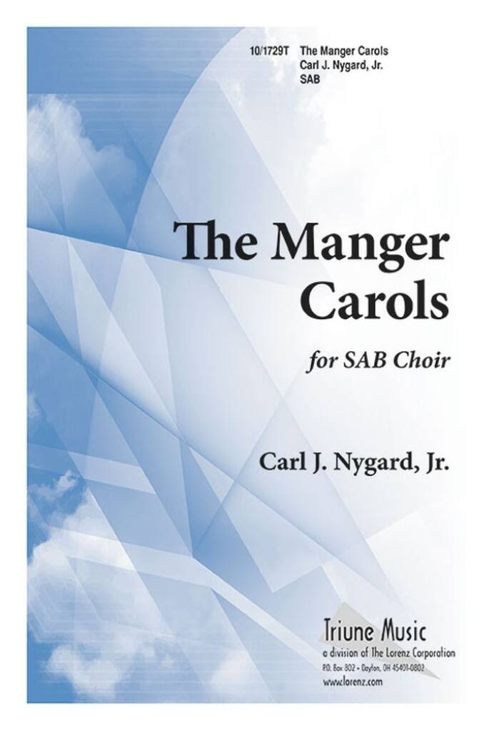 The Manger Carols