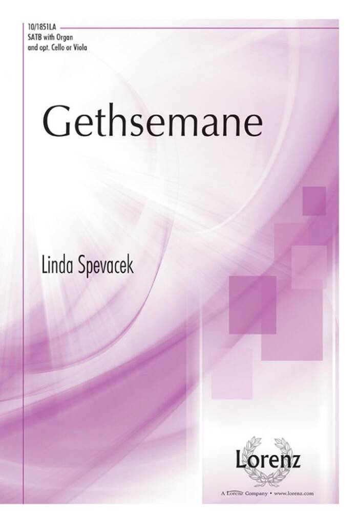 Gethsemane