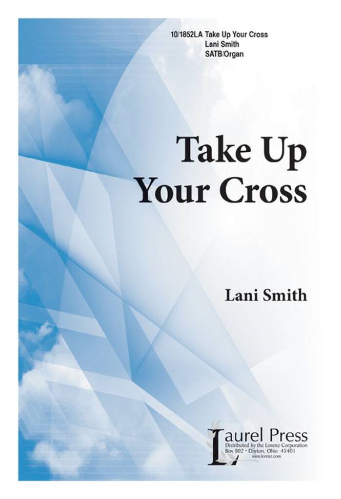 Take Up Your Cross