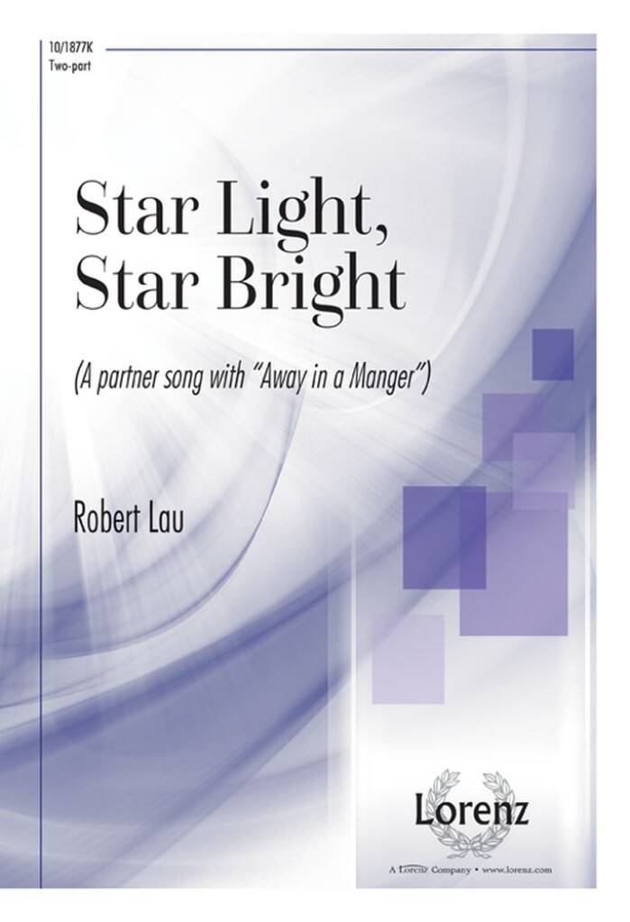 Star Light, Star Bright