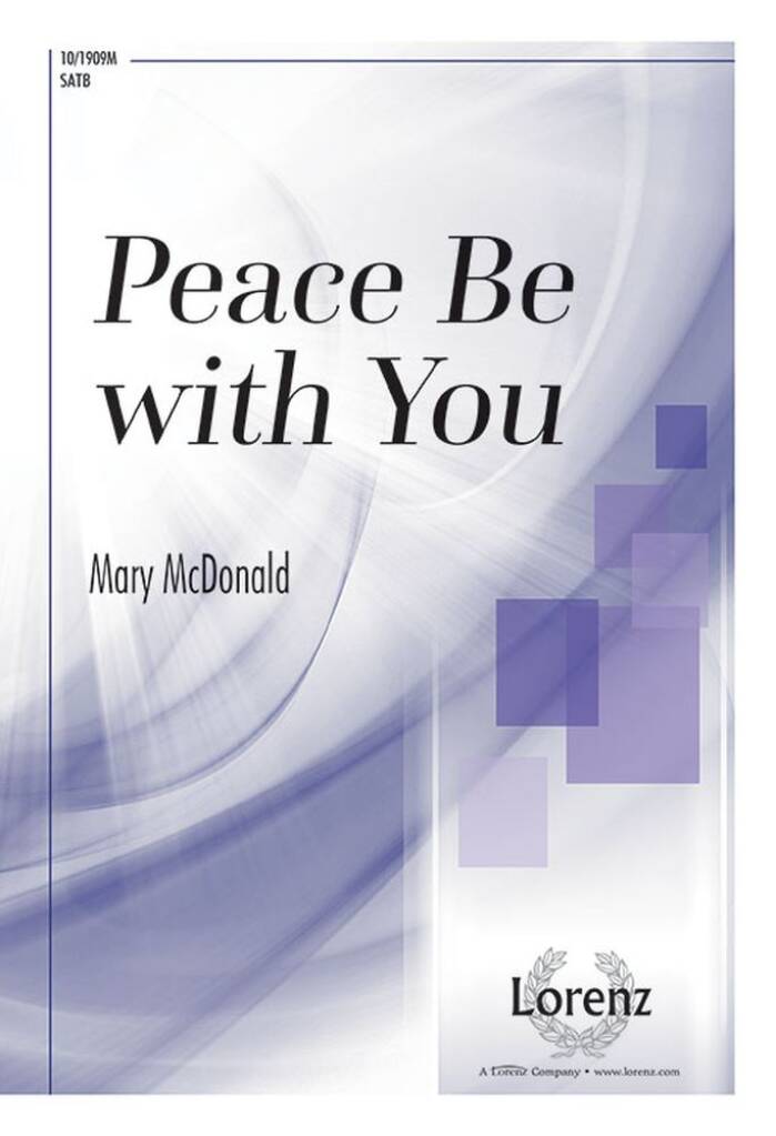 Peace Be With You