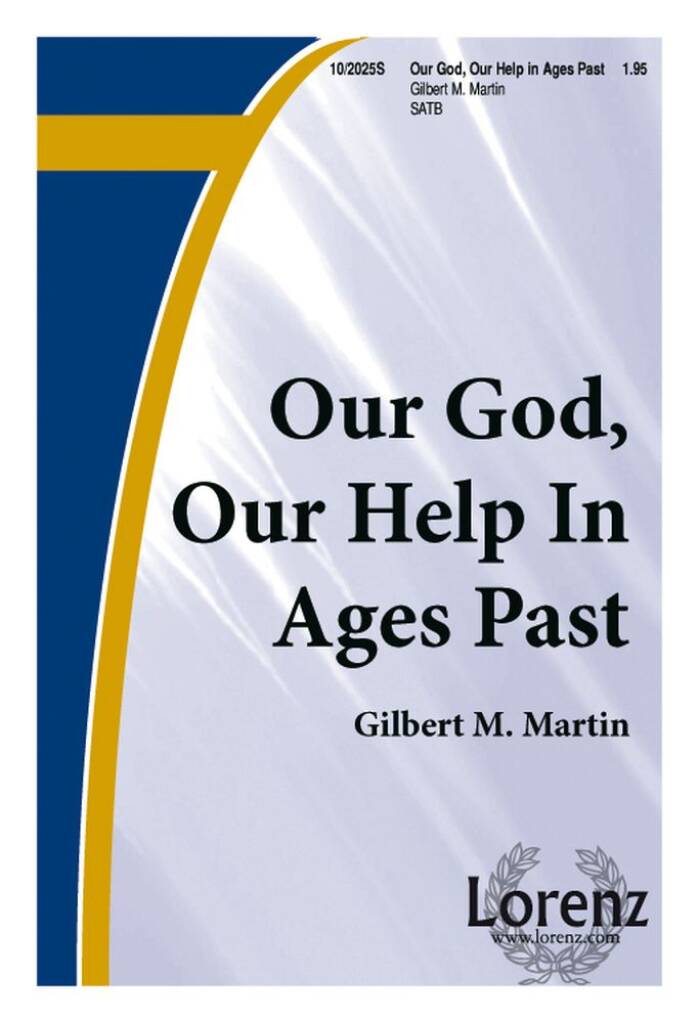 Our God, Our Help In Ages Past