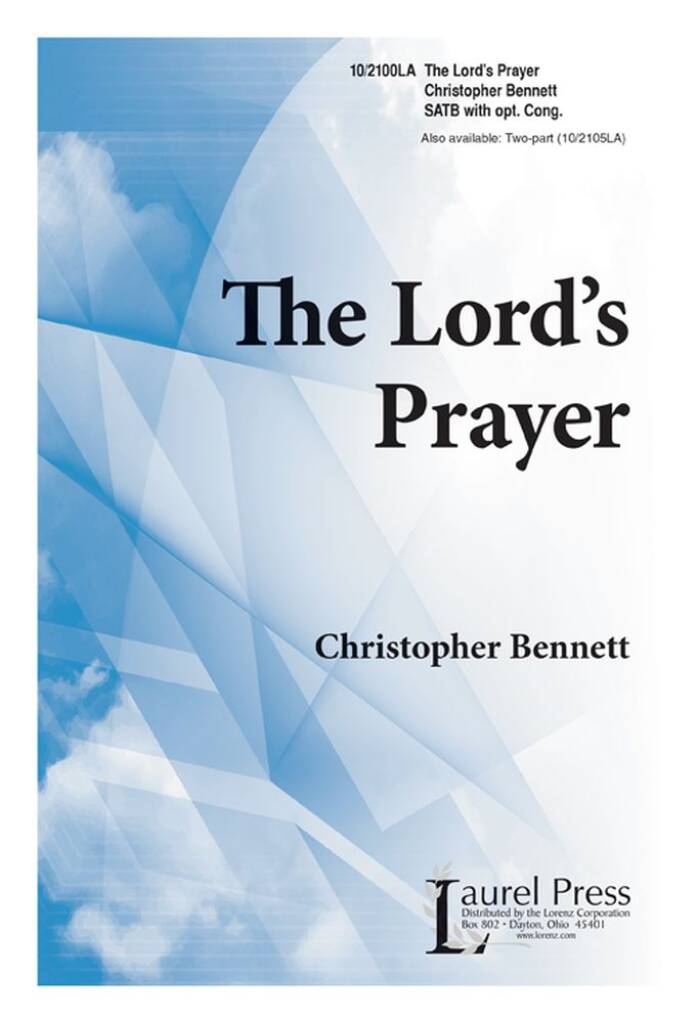 The Lord's Prayer