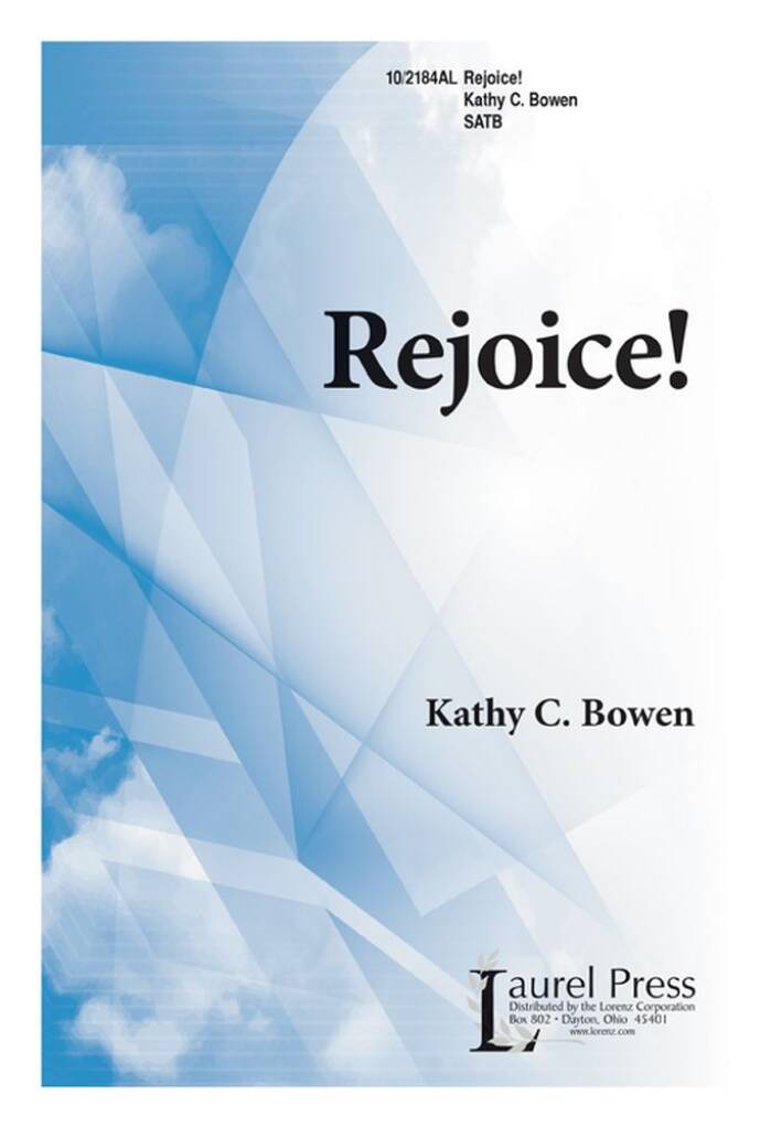 Rejoice