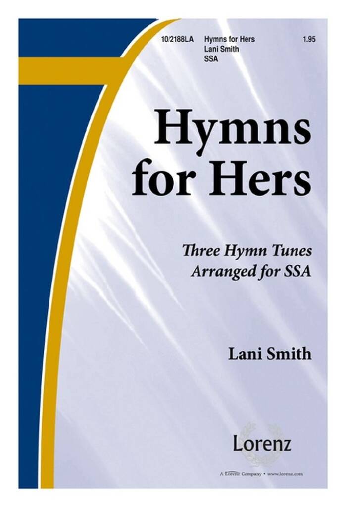 Hymns For Hers