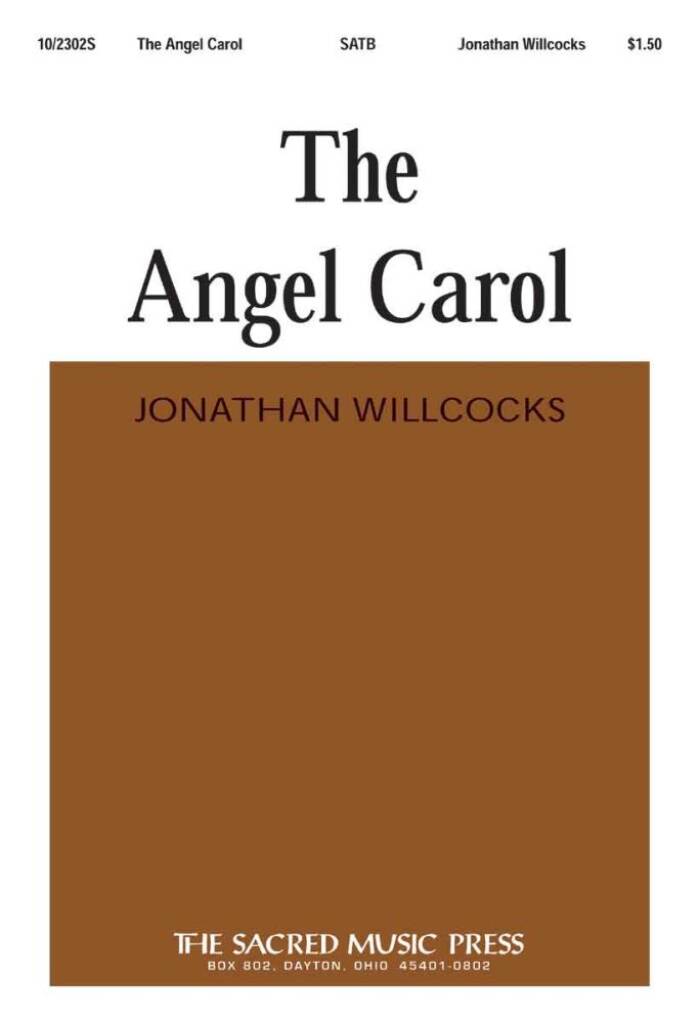 The Angel Carol