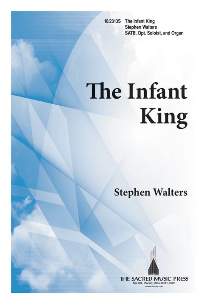 The Infant King
