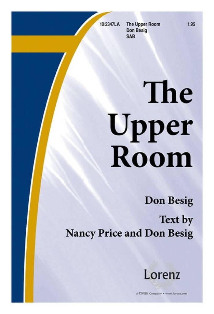 The Upper Room
