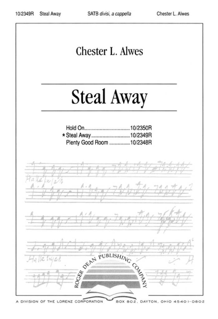 Steal Away