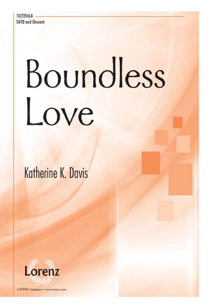 Boundless Love
