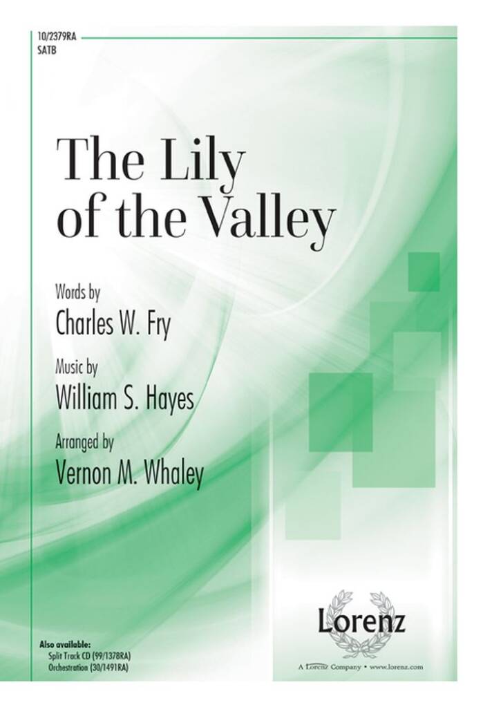 The Lily Of The Valley