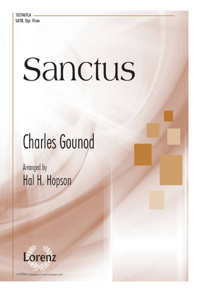 Sanctus
