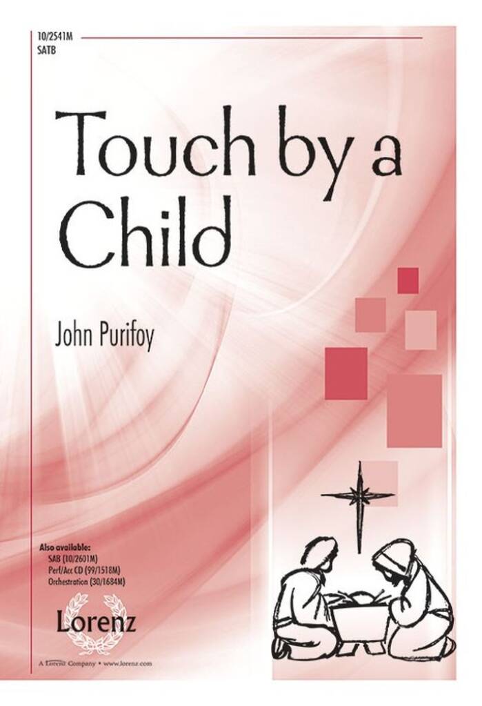 Touched By A Child