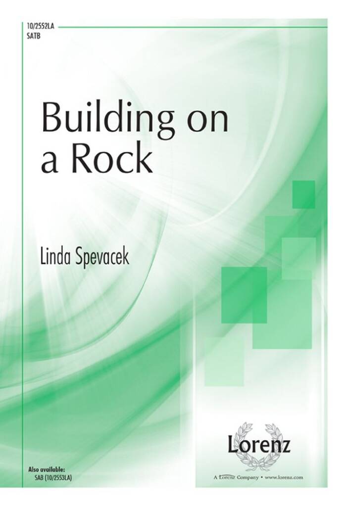 Building On A Rock