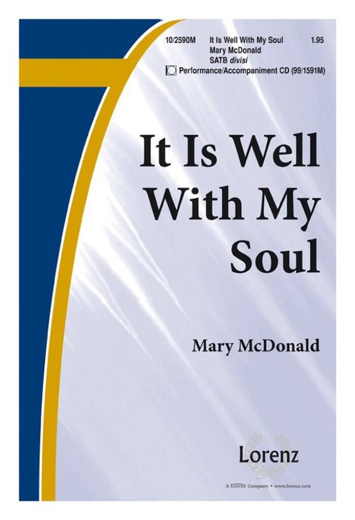 It Is Well With My Soul